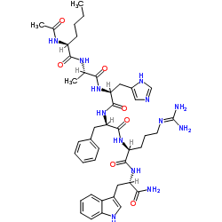 乙酰基六肽-1/美立肽