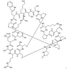 精氨酸/賴氨酸多肽(芋螺肽)